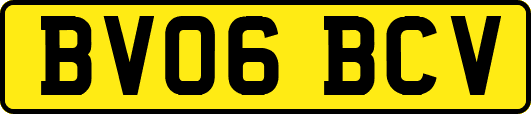 BV06BCV