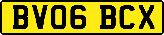 BV06BCX