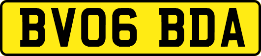 BV06BDA