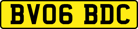 BV06BDC