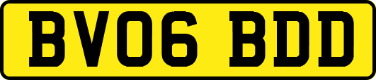 BV06BDD