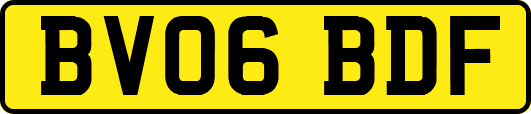 BV06BDF