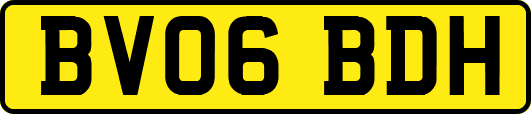 BV06BDH