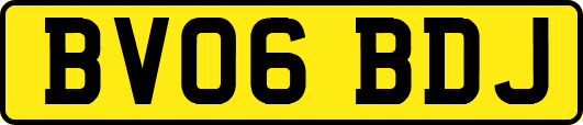 BV06BDJ