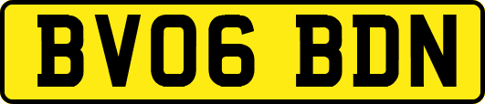 BV06BDN