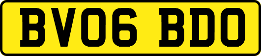 BV06BDO