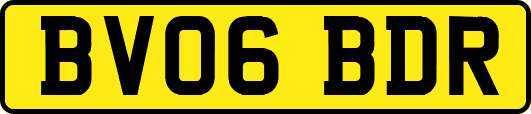 BV06BDR