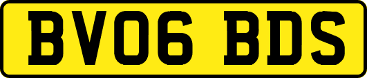 BV06BDS