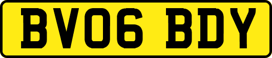 BV06BDY