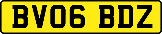 BV06BDZ