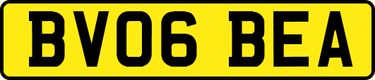 BV06BEA