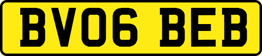 BV06BEB