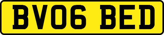BV06BED