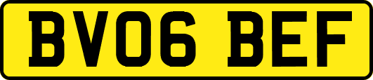 BV06BEF