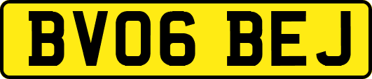 BV06BEJ