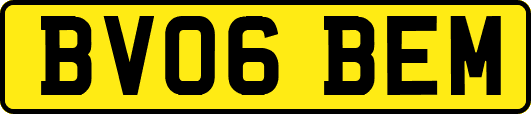 BV06BEM