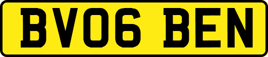 BV06BEN