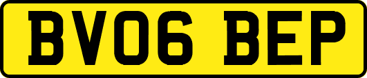 BV06BEP