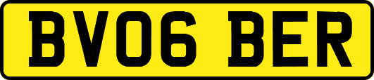 BV06BER