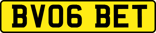 BV06BET