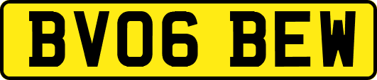 BV06BEW
