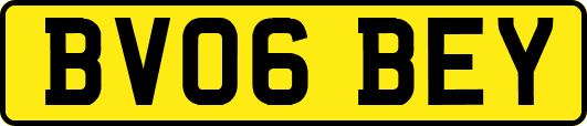 BV06BEY