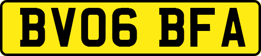 BV06BFA