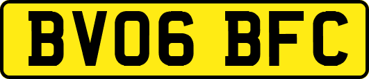 BV06BFC