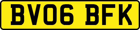 BV06BFK