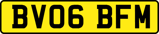 BV06BFM