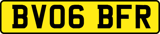 BV06BFR