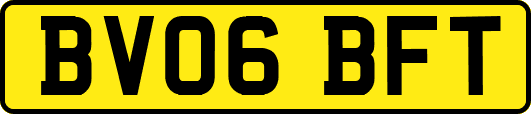 BV06BFT