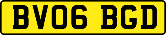 BV06BGD
