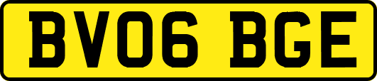 BV06BGE
