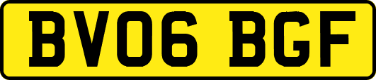 BV06BGF