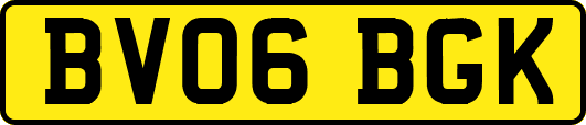 BV06BGK