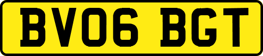 BV06BGT