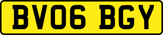 BV06BGY
