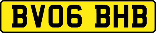 BV06BHB