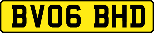 BV06BHD