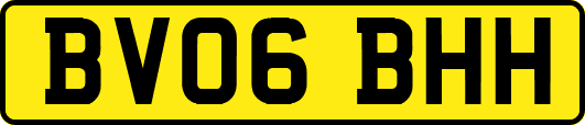 BV06BHH