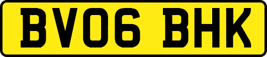 BV06BHK