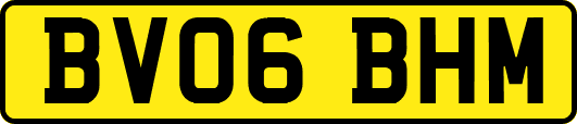 BV06BHM