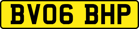 BV06BHP