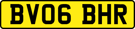 BV06BHR
