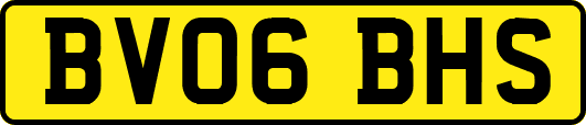 BV06BHS