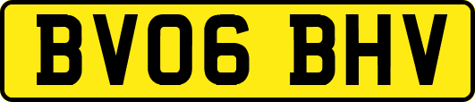 BV06BHV