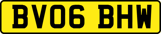 BV06BHW