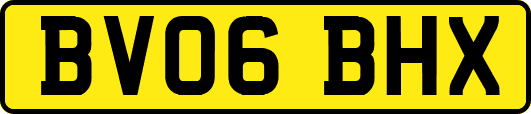 BV06BHX