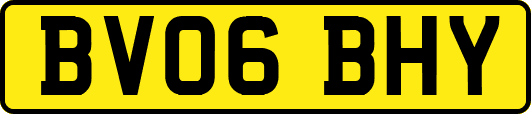 BV06BHY